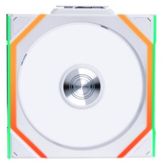 Lian Li UNI FAN SL Wireless 120mm ARGB Fan White