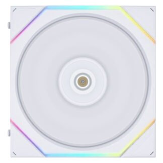 Lian Li TL140 Uni Fan ARGB Regular PWM 140mm White