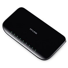 TP-Link SG1008D 8 Port Gigabit Desktop Switch