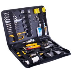 Sprotek 102 Piece Computer Tool Kit