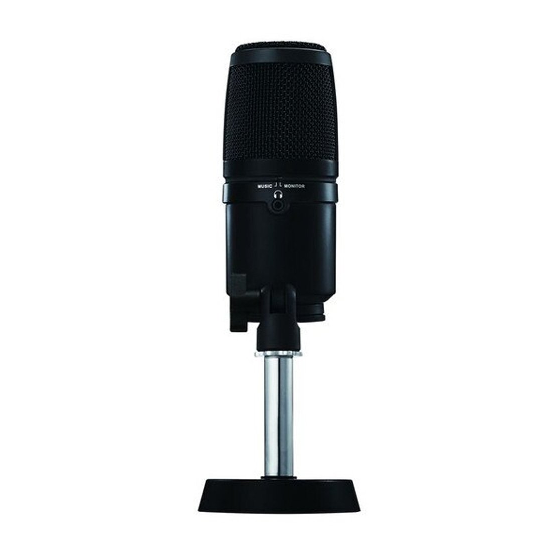 Infinity MIC358U USB Microphone Black