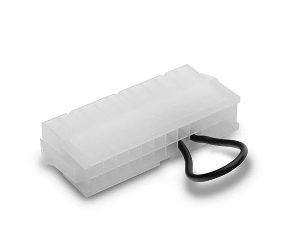 EK ATX Bridging Plug 24 pin