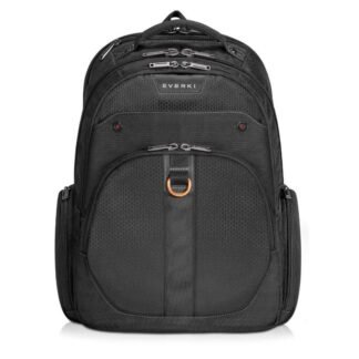 Everki 15.6in Atlas Checkpoint Friendly Laptop Backpack