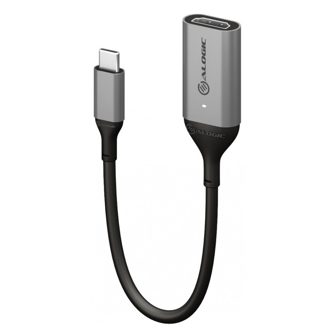 Alogic USB-C to HDMI Adapter 4K60
