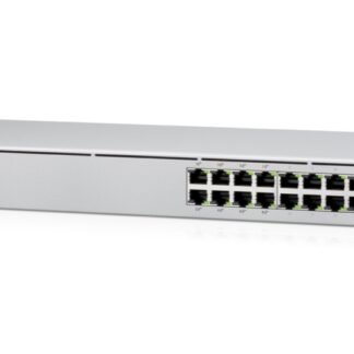 Ubiquiti UniFi Gen2 16 Port Managed Switch