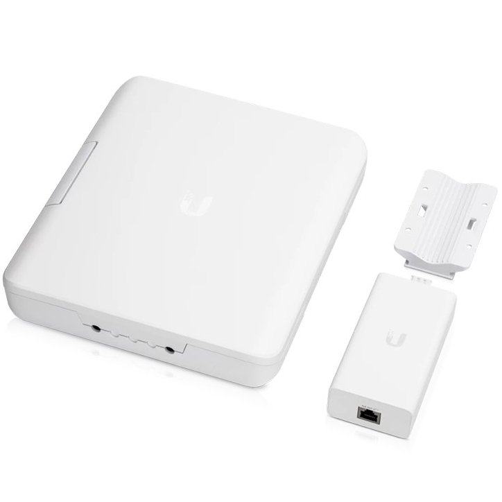 Ubiquiti UniFi Switch Flex Utility Enclosure