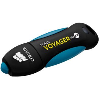Corsair Flash Voyager USB 3.0 Flash Drive 128GB