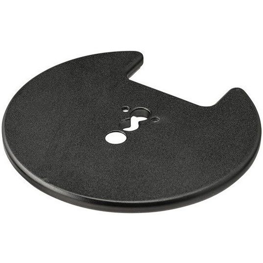 Atdec AC-GC Grommet Mount Black