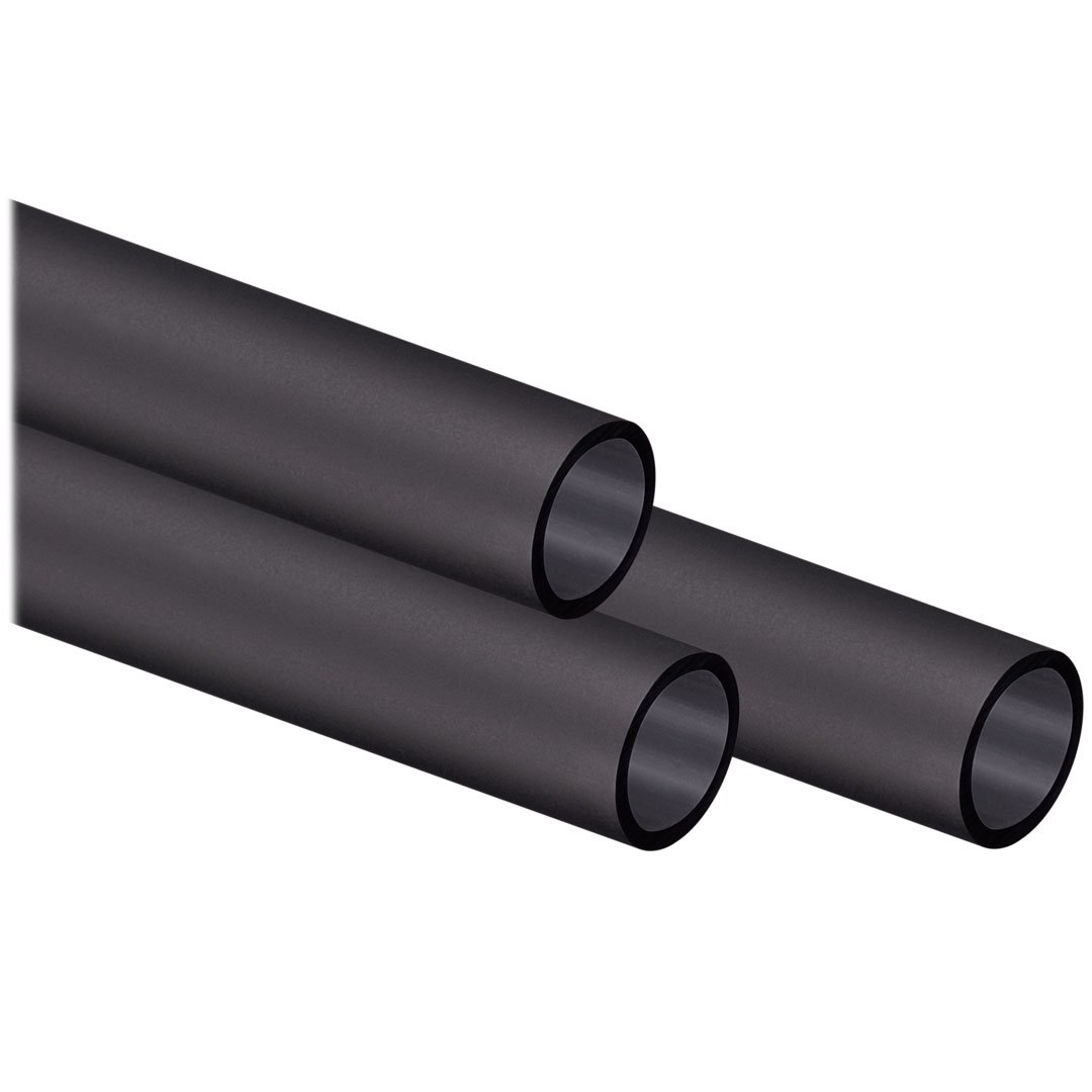 Corsair Hydro X Series XT HL 10/12mm Tubing 3 x 1m Satin Black