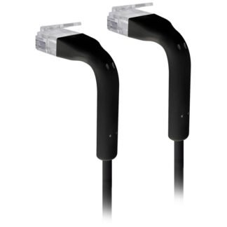 Ubiquiti UniFi Ethernet Cable Black 1m