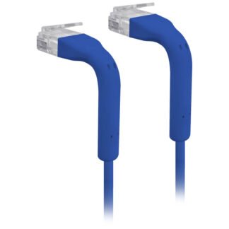 Ubiquiti UniFi Ethernet Cable Blue 2m