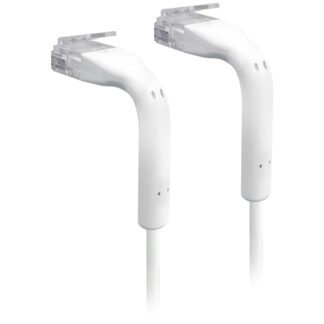 Ubiquiti UniFi Ethernet Cable White 2m