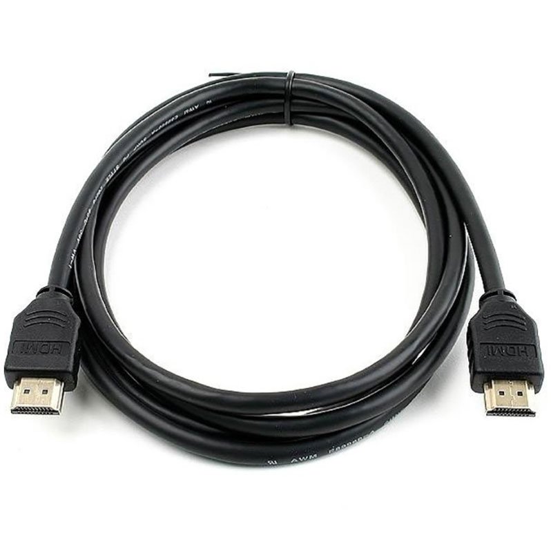 8Ware HDMI 1.4 Cable 1.8M