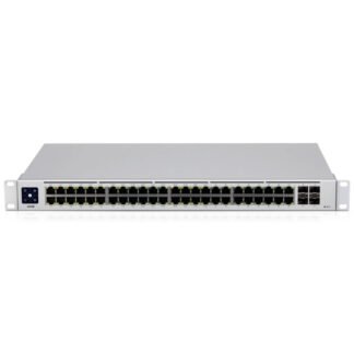 Ubiquiti UniFi 48 Port Managed Switch with PoE