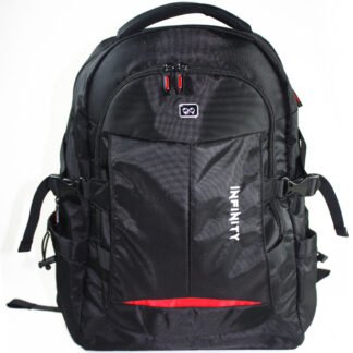 Infinity N17 17in Laptop Backpack