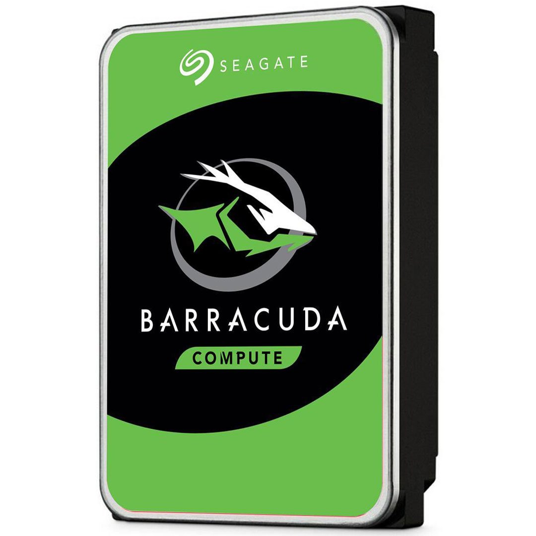 Seagate Barracuda 3.5in Hard Drive 24TB