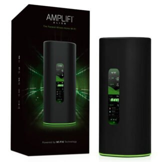 Ubiquiti AmpliFi Alien WiFi 6 Router