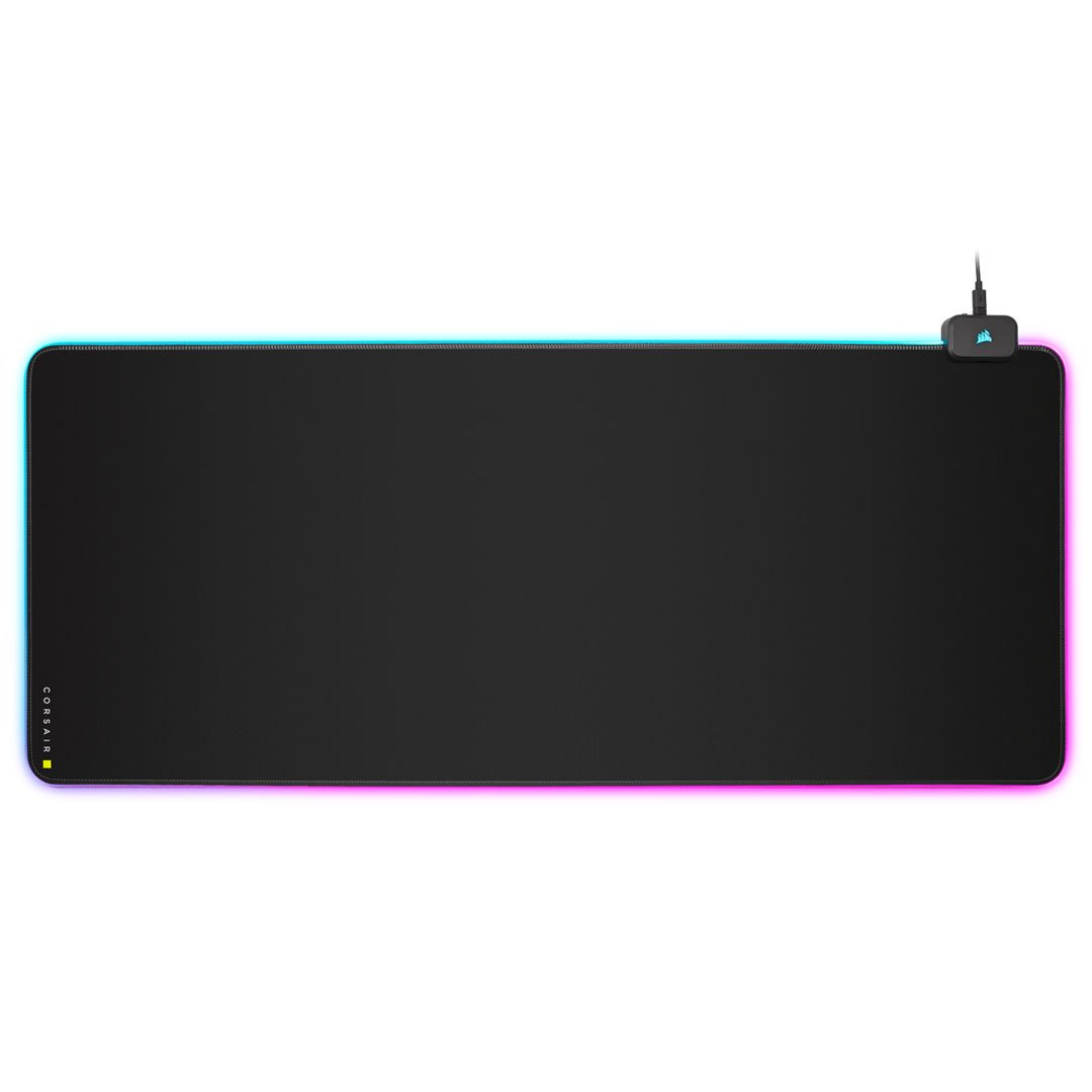 Corsair MM700 RGB Extended Mouse Pad