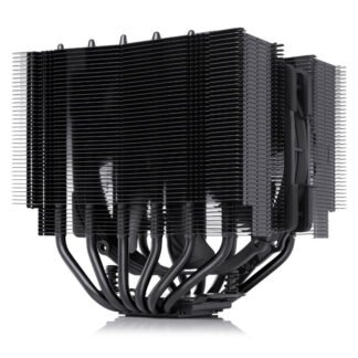 Noctua NH-D15S Chromax Black CPU Cooler