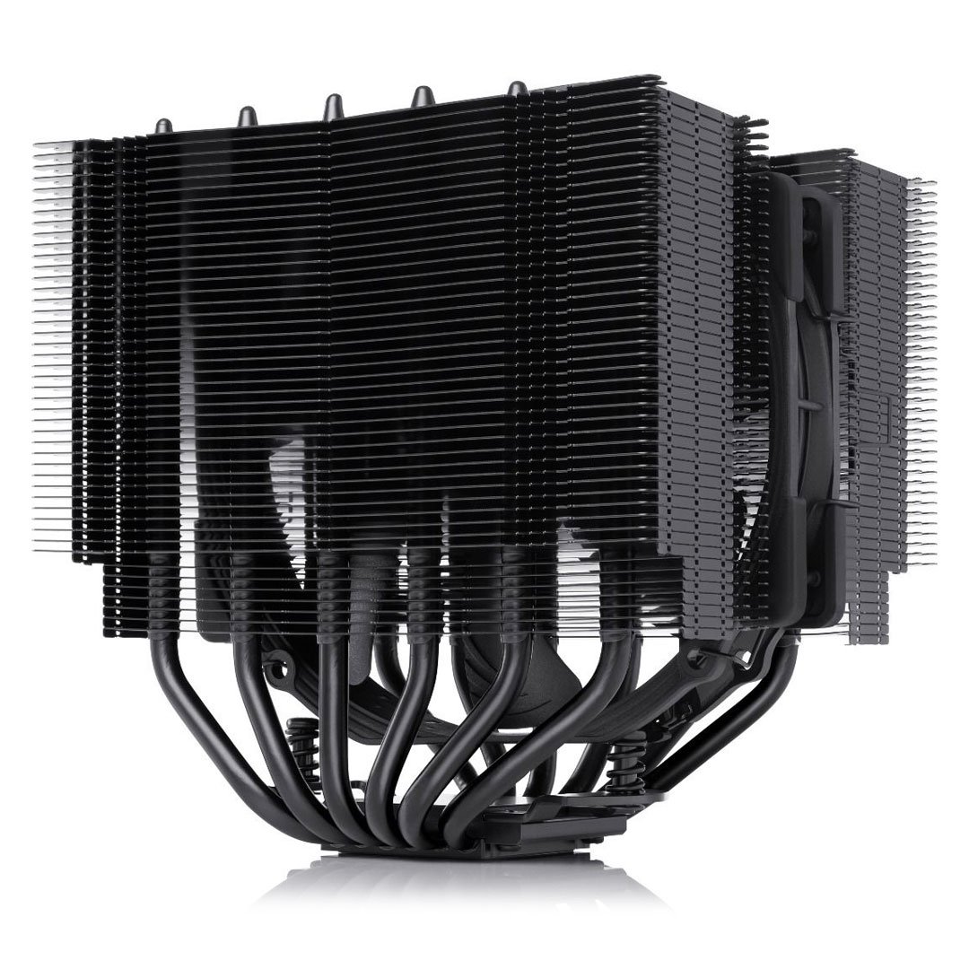 Noctua NH-D15S Chromax Black CPU Cooler