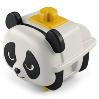 Glorious Panda Toy