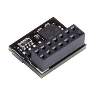 ASUS Trusted Platform Module SPI