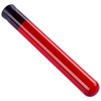 Corsair Hydro X Series XL8 Performance Coolant 1L Red