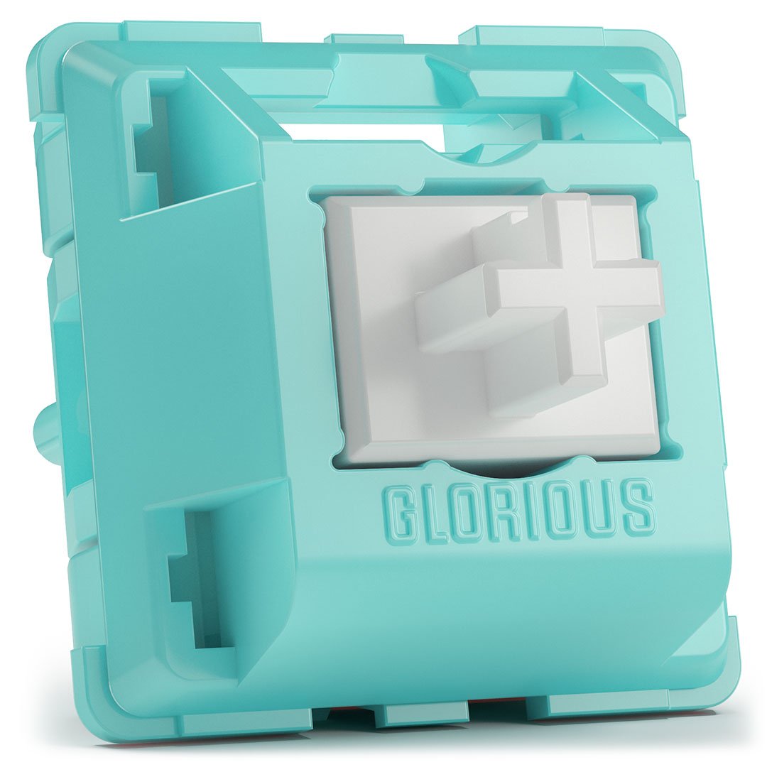 Glorious Lynx Switches 36 Pack