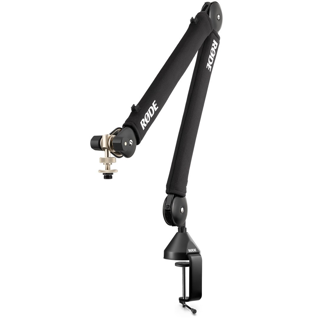 RODE PSA1+ Professional Studio Boom Arm