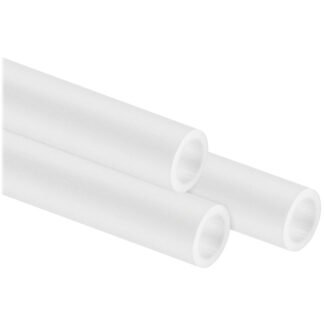 Corsair Hydro X Series XT HL 14mm Tubing Satin White