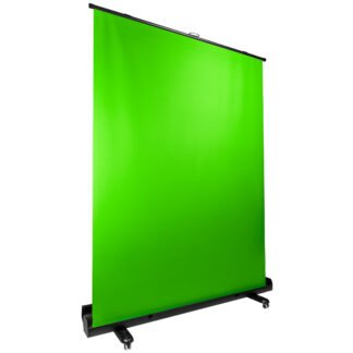 Streamplify SCREEN LIFT 1.5M Green Screen