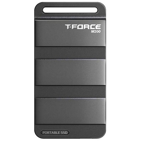 Team T-Force M200 Portable SSD 2TB
