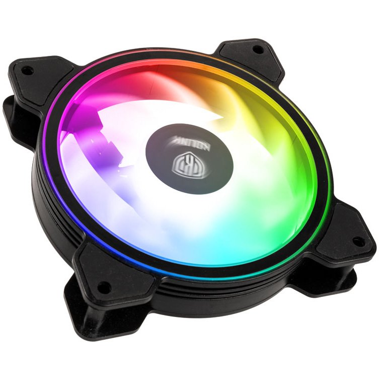 Kolink Umbra ARGB PWM 120mm Fan
