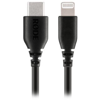 RODE SC21 Lightning to USB-C Cable