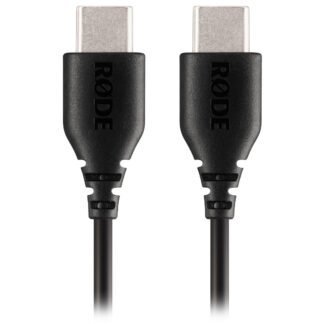 RODE SC22 USB-C to USB-C Cable