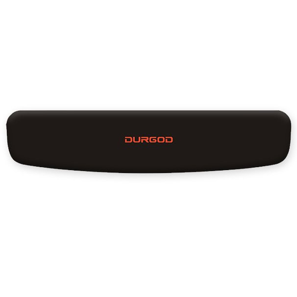 Durgod Obsidian TKL Wrist Rest