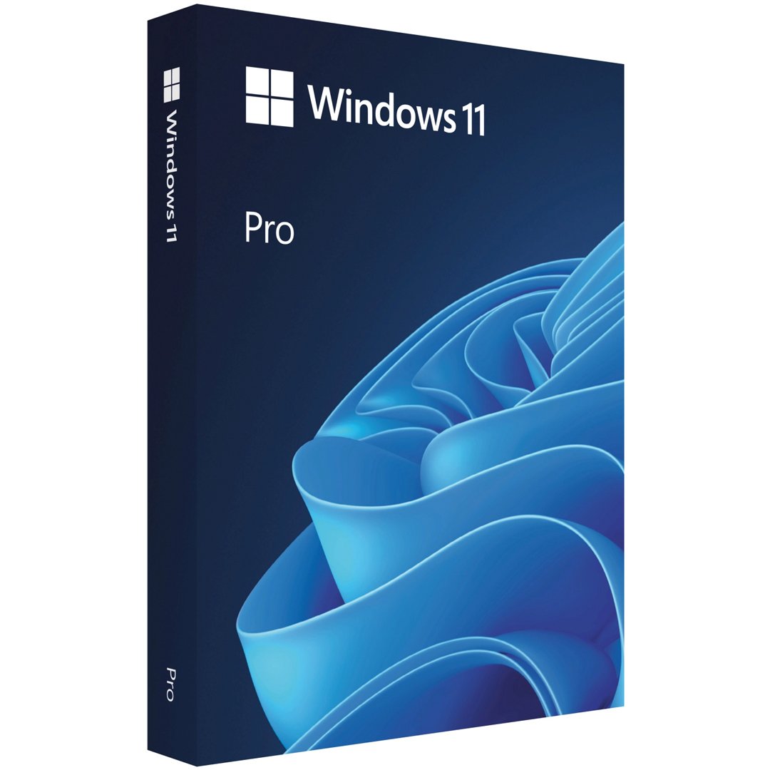 Microsoft Windows 11 Pro USB Drive