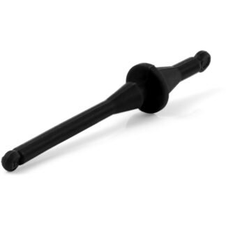 Noctua Black Chromax Anti Vibration Mounting Bolts 20 Pack