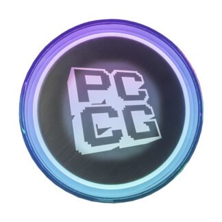 Cooler Master Cap for ML Illusion Series AIO Coolers