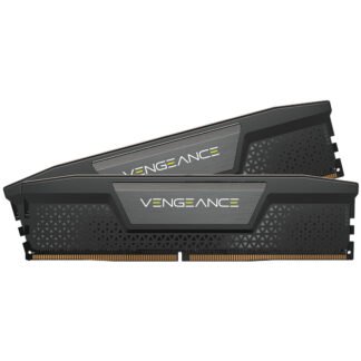 Corsair Vengeance 128GB (2x64GB) 6000MHz CL40 DDR5 Black