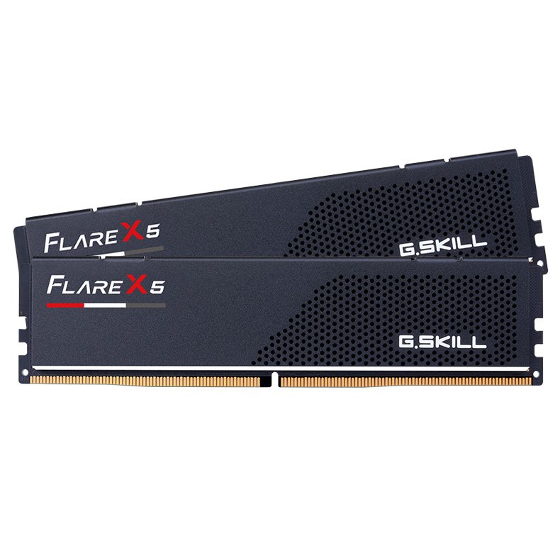 G.Skill Flare X5 32GB (2x16GB) 6000MHz CL36 DDR5 EXPO