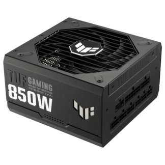 ASUS TUF Gold ATX 3.0 850W Power Supply