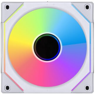 Lian Li SL140 Uni Fan Infinity ARGB Regular PWM 140mm White