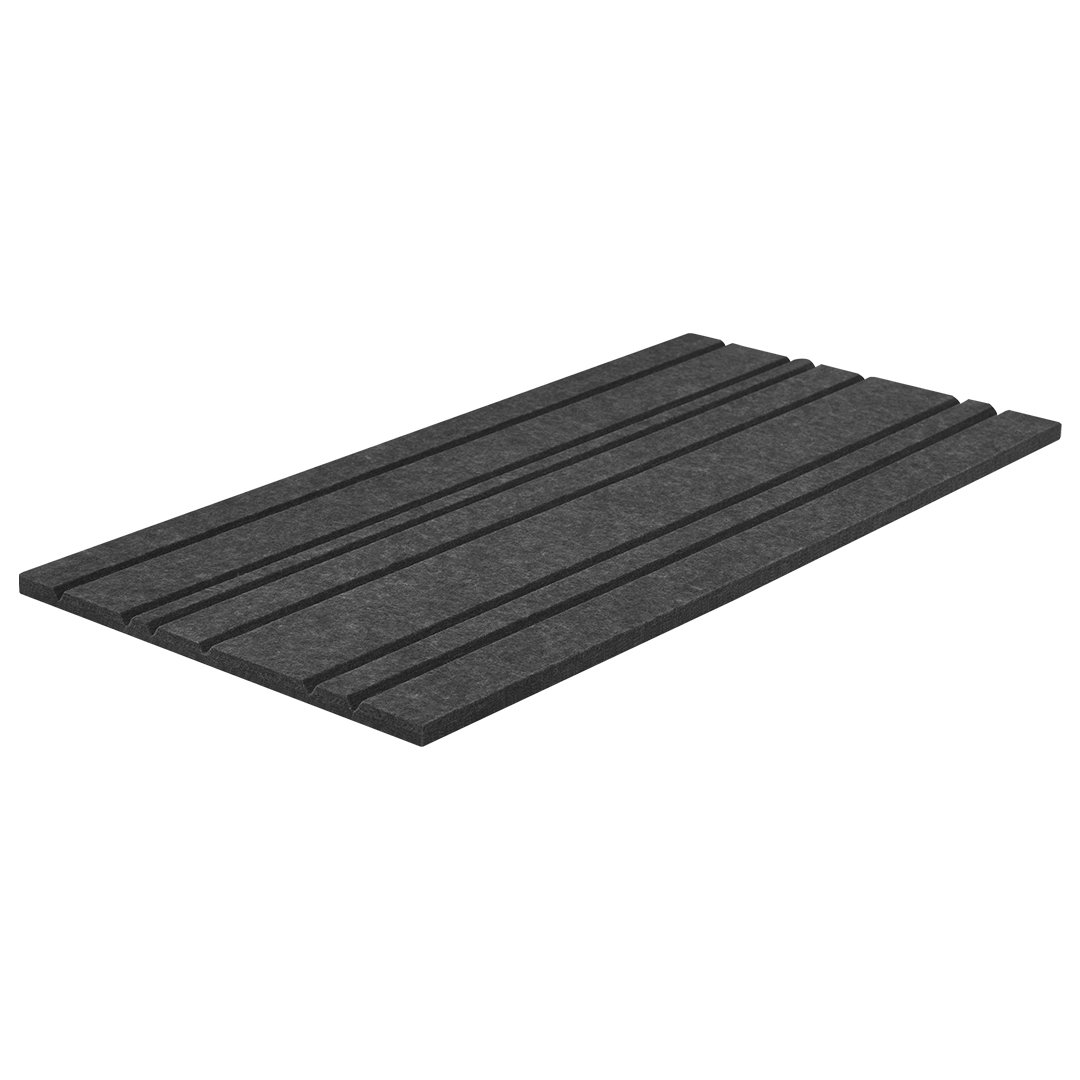 Streamplify ACOUSTIC PANEL 6 Pieces with Desk Clamps