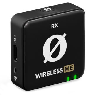 RODE Wireless ME Compact Microphone System
