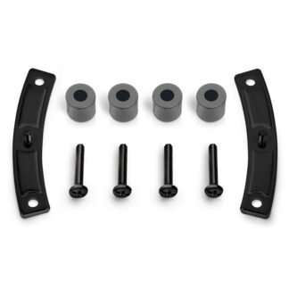 Noctua NM-AM5-4-MP83 Chromax Black Cooler Mounting Kit