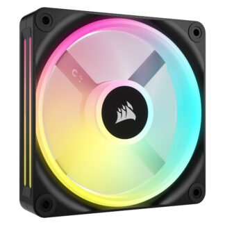 Corsair iCUE Link QX120 RGB 120mm Fan Expansion Kit