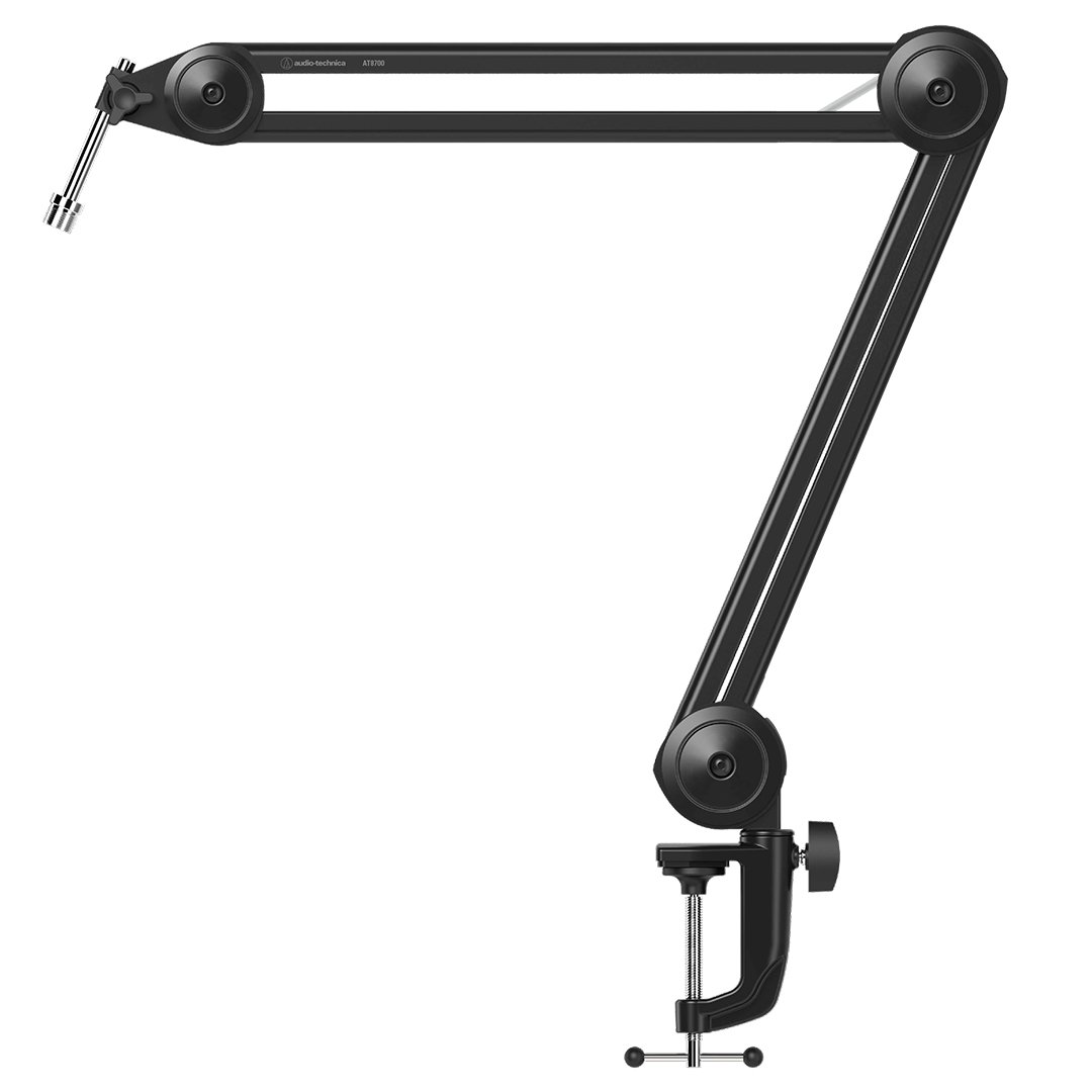 Audio-Technica Adjustable Microphone Boom Arm