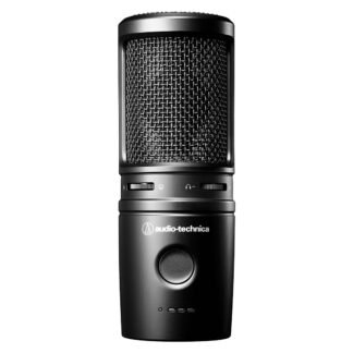 Audio-Technica AT2020USB-XP USB Condenser Microphone
