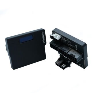 Thermal Grizzly WireView GPU 1x12VHPWR to 3x8Pin PCIe Reversed